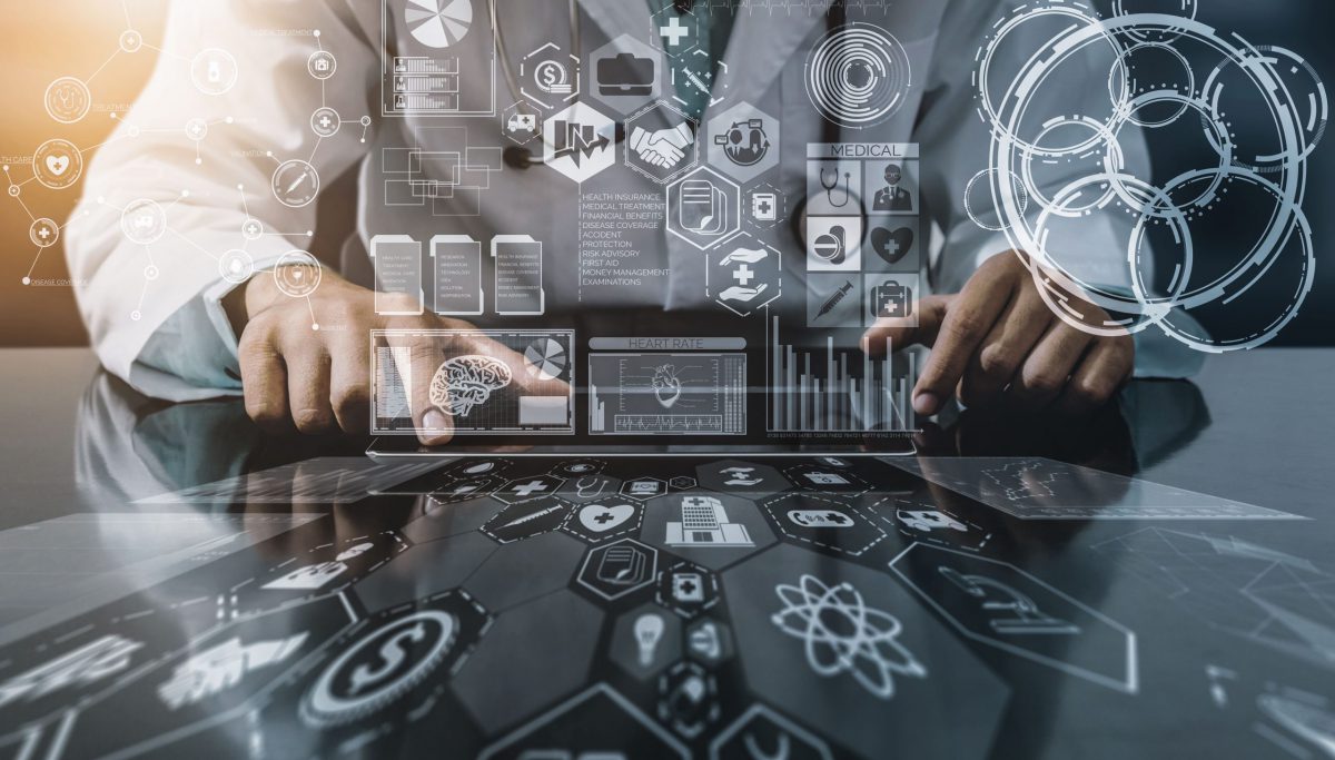 Strategic Business Solution